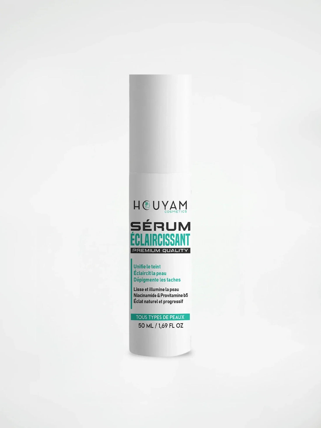 SÉRUM ÉCLAIRCISSANT