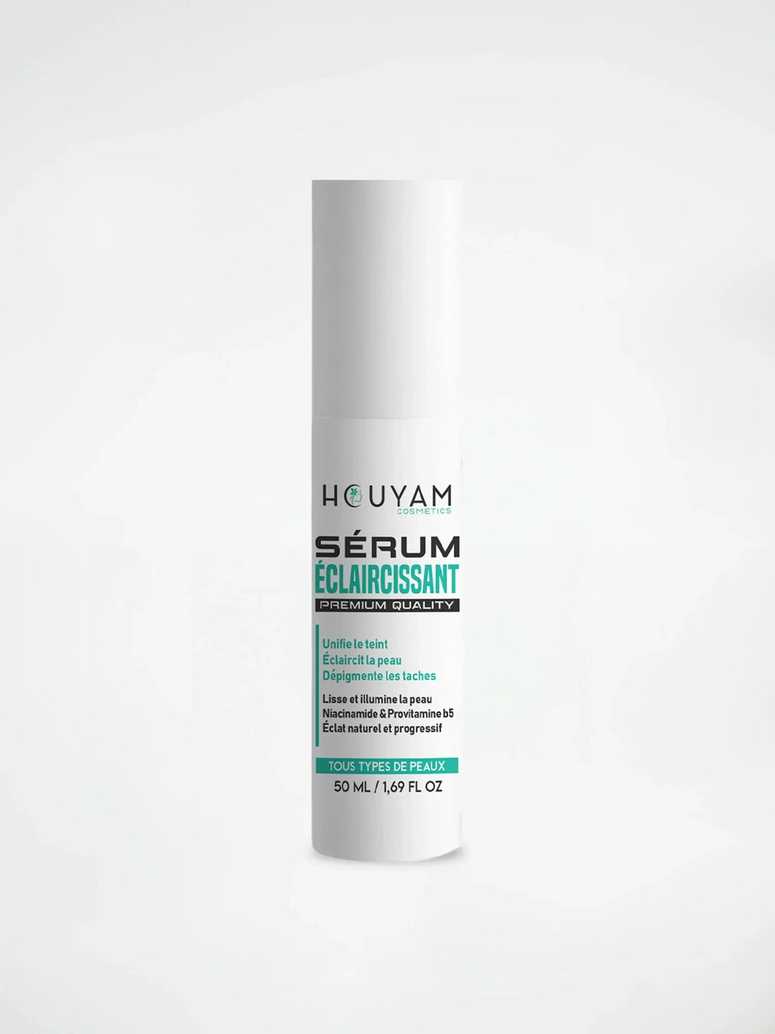 SÉRUM ÉCLAIRCISSANT